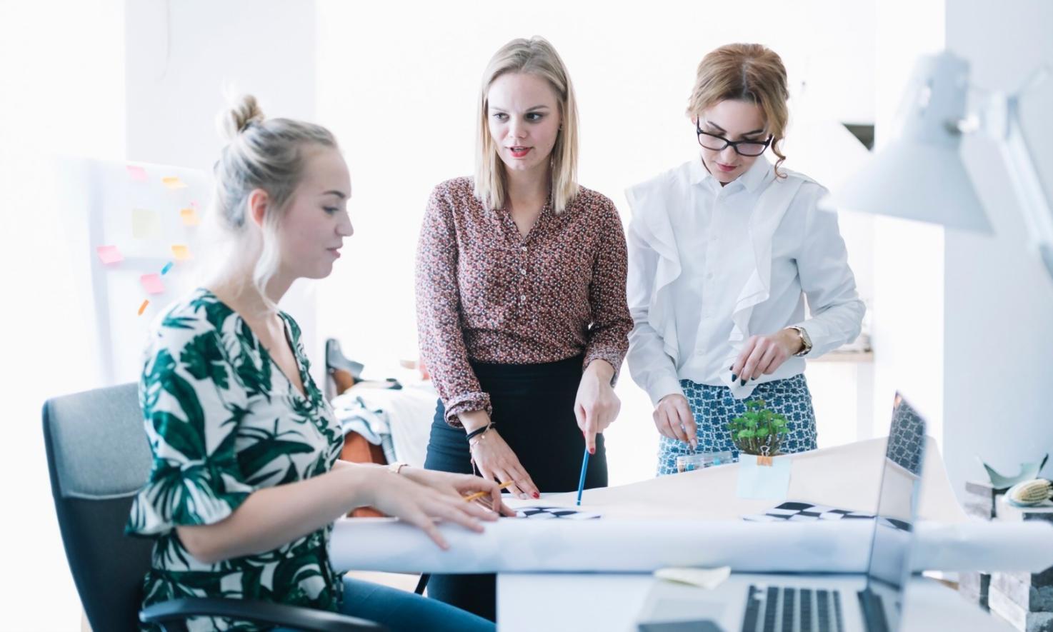 Formation en franchise avec analyse de documents financiers