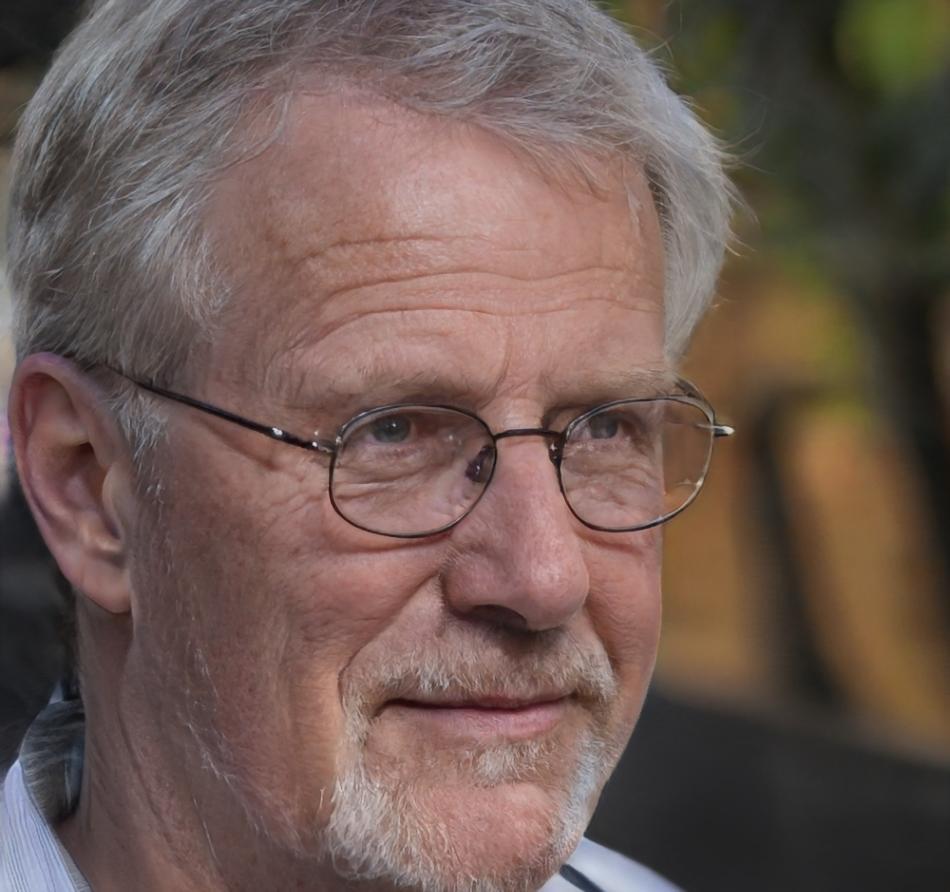 Portrait de Marc Dubois